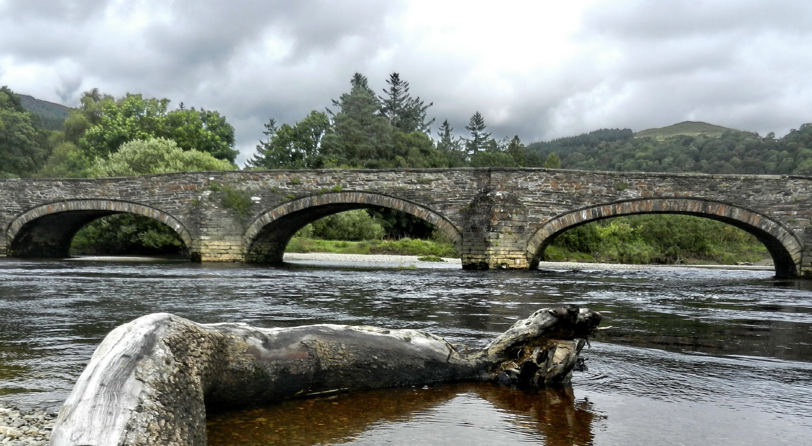Llanelltyd